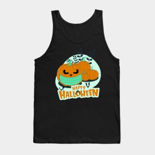 Happy halloween Tank Top